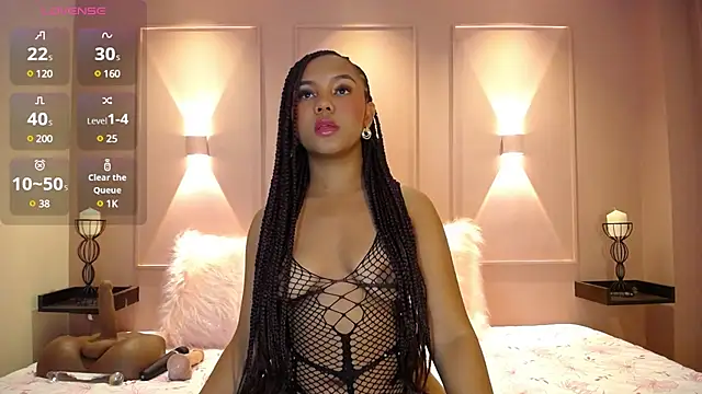 Snapshot of HAYLANISMITH chatting on 03-12-25, 12:15 HAYLANISMITH online show from 03-12-25, 12:15