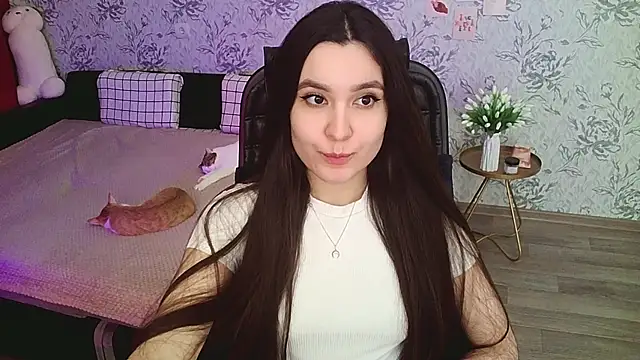 Snapshot of annie_shine chatting on 12-29-24, 07:28 annie shine online show from 12-29-24, 07:28