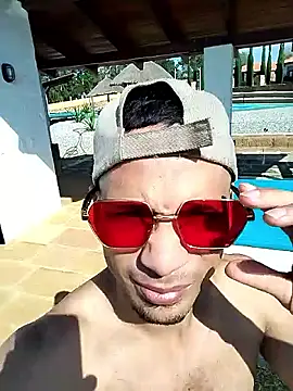 SonicJ25 online show from 03-01-26, 01:46