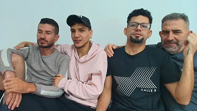 Benjamin show online show from 11-11-25, 03:56