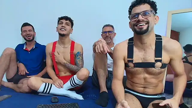 Benjamin show online show from 11-28-25, 10:45