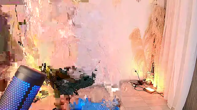 Ladydream1 online show from 12-02-25, 03:23