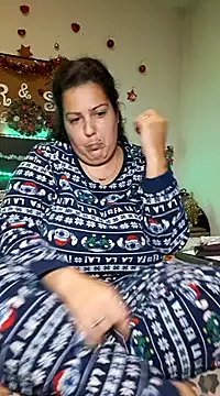 kittymorenita26 online show from 12-19-24, 10:21