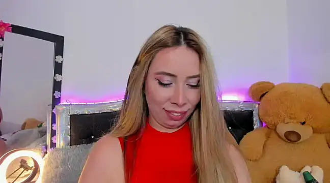 JanneKim online show from 01-31-25, 08:12