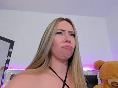 JanneKim online show from 01-31-25, 11:13