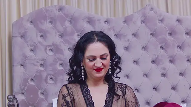 CassidyVelvet online show from 03-19-25, 09:05