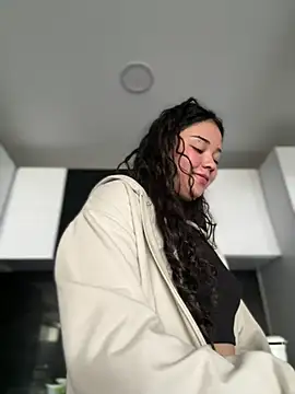 Paloma  LS online show from 01-30-25, 07:15