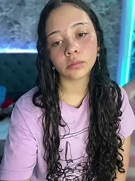 Paloma  LS online show from 02-09-25, 07:41