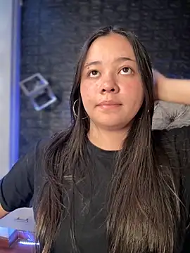 Paloma  LS online show from 09-10-25, 07:14