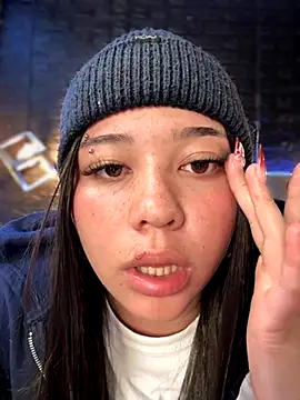 Paloma  LS online show from 09-15-25, 07:47