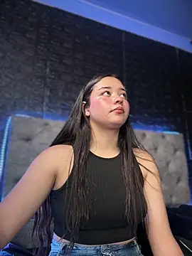 Paloma  LS online show from 11-05-25, 05:02