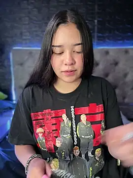 Paloma  LS online show from 11-06-25, 02:18