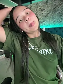 Paloma  LS online show from 11-11-25, 07:14