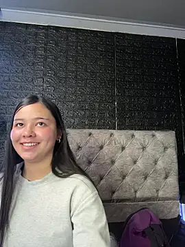 Paloma  LS online show from 02-15-26, 01:09