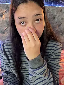 Paloma  LS online show from 03-10-26, 08:36