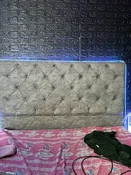 Paloma  LS online show from 03-29-26, 07:36