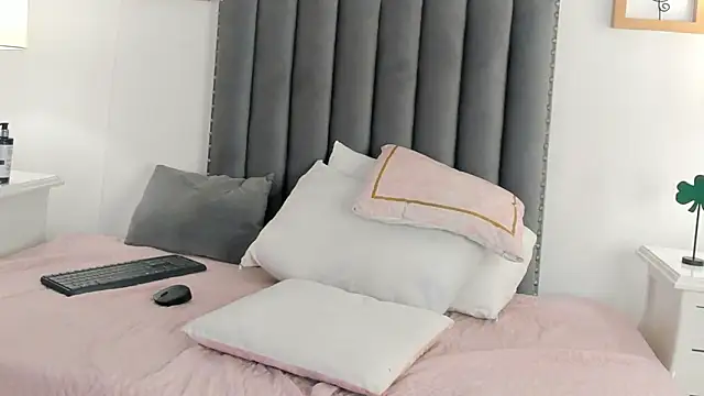 samanta william online show from 03-18-25, 04:15