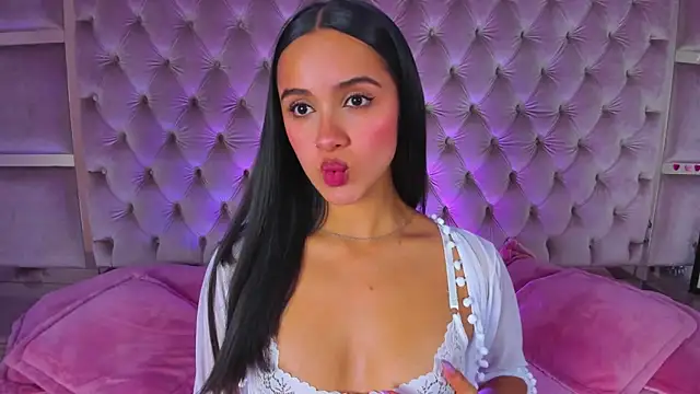 Snapshot of Harii_02 chatting on 02-04-26, 08:58 Harii 02 online show from 02-04-26, 08:58