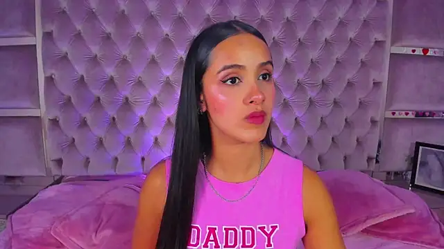 Snapshot of Harii_02 chatting on 02-11-26, 07:30 Harii 02 online show from 02-11-26, 07:30