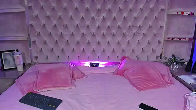 Snapshot of Harii_02 chatting on 02-17-26, 07:53 Harii 02 online show from 02-17-26, 07:53