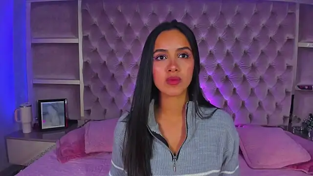 Snapshot of Harii_02 chatting on 02-24-26, 07:12 Harii 02 online show from 02-24-26, 07:12