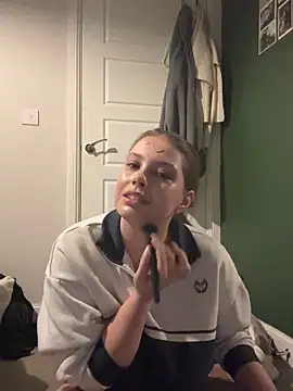 Krystal Tx online show from 01-23-25, 08:36