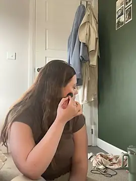 Krystal Tx online show from 03-06-25, 04:38