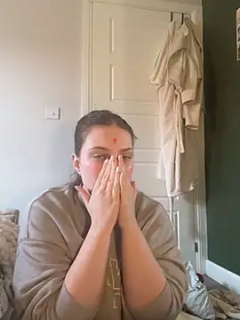 Krystal Tx online show from 03-07-25, 10:35