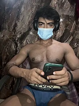 Snapshot of rony6663 chatting on 09-25-25, 06:50 rony6663 online show from 09-25-25, 06:50