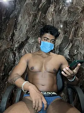 rony6663 online show from 11-27-25, 07:10