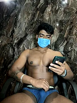 rony6663 online show from 11-28-25, 07:00