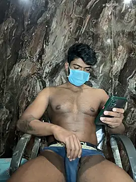 rony6663 online show from 01-19-26, 08:51