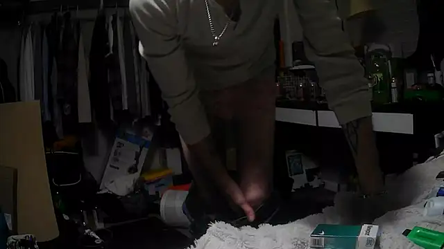 smokee parT903 online show from 12-18-25, 01:55