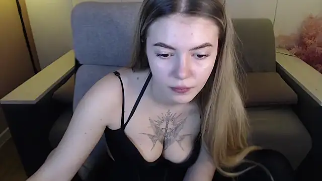 Ritaneer online show from 03-18-25, 12:14