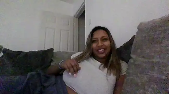 TEMPTING-TAMMY online show from 01-05-25, 08:32