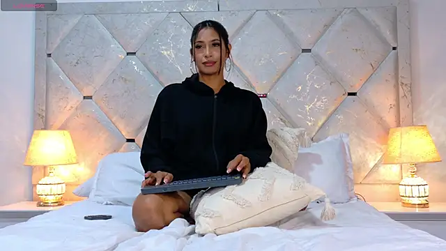 Anna risse online show from 02-28-25, 12:32