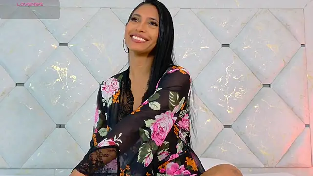 Anna risse online show from 10-06-25, 04:10