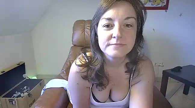 stunning Rosi online show from 03-08-25, 06:43