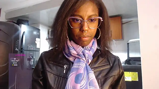 CoccoBele69 online show from 01-14-25, 01:47