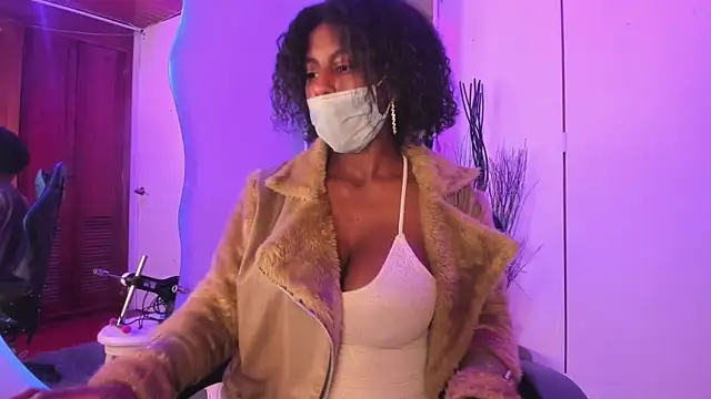 CoccoBele69 online show from 03-19-25, 03:09