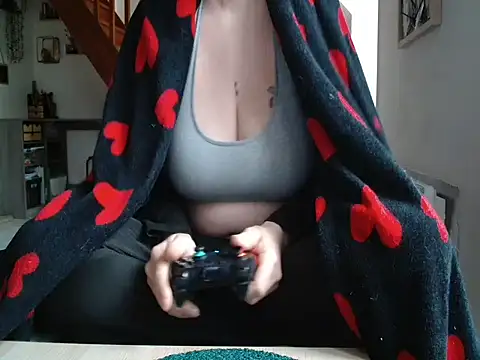 Lauzo21 online show from 03-10-26, 06:29