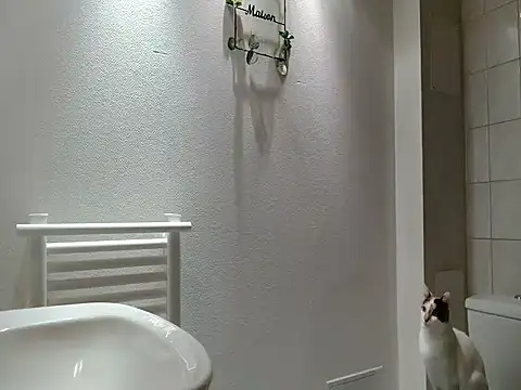 Lauzo21 online show from 03-20-26, 06:29