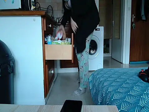 Lauzo21 online show from 04-02-26, 05:38