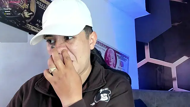 AbbySmiitth  online show from 11-12-25, 07:35