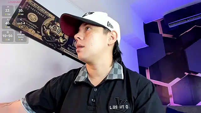 AbbySmiitth  online show from 11-30-25, 12:09