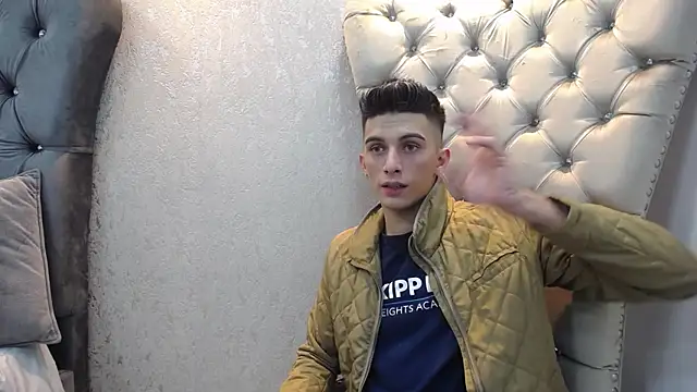 MrWilliseo online show from 12-08-24, 07:43