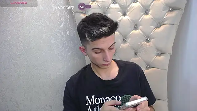 MrWilliseo online show from 12-11-24, 10:49