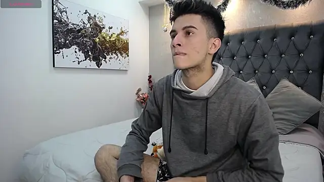 MrWilliseo online show from 12-14-24, 08:08