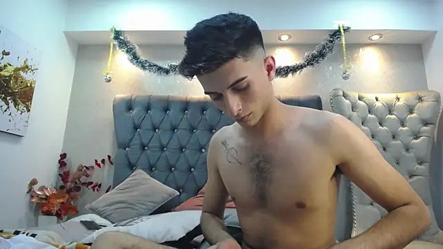 MrWilliseo online show from 12-23-24, 09:40