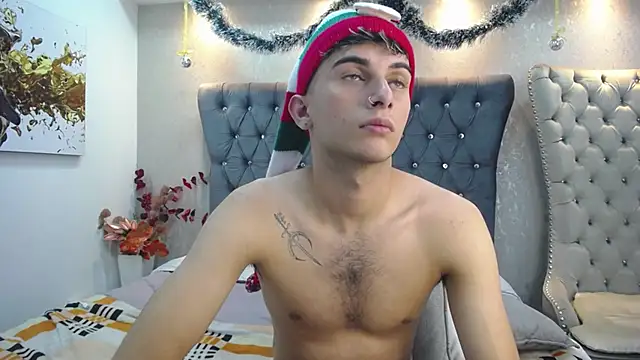 MrWilliseo online show from 12-24-24, 12:44